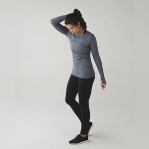 Lululemon All The Right Places Leggings II